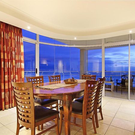 Ocean View C602 By Hostagents Apartman Bloubergstrand Kültér fotó