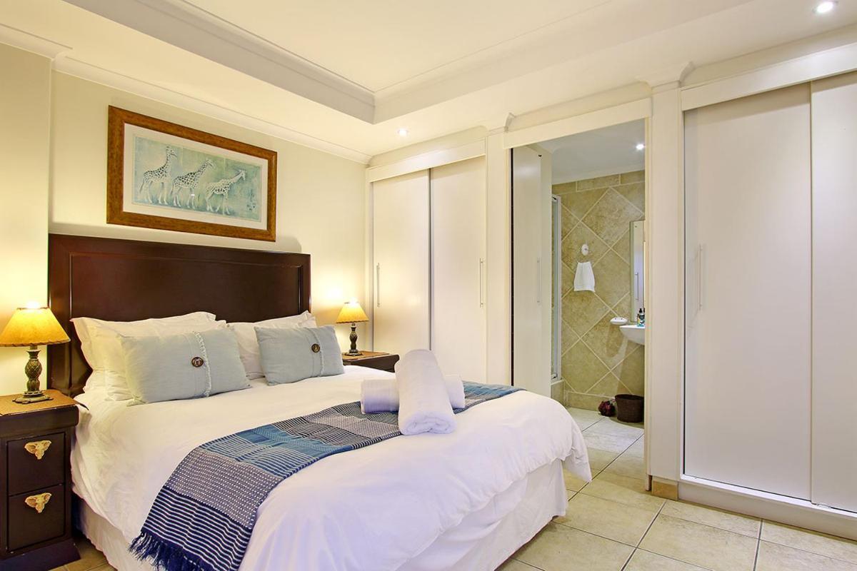 Ocean View C602 By Hostagents Apartman Bloubergstrand Kültér fotó